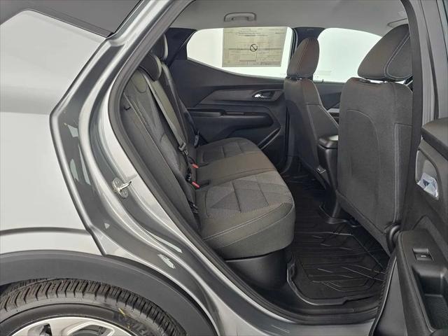 2027 Chevrolet Bolt LT FWD