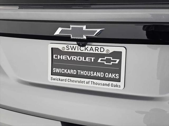 2027 Chevrolet Bolt LT FWD