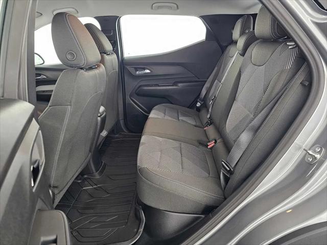 2027 Chevrolet Bolt LT FWD