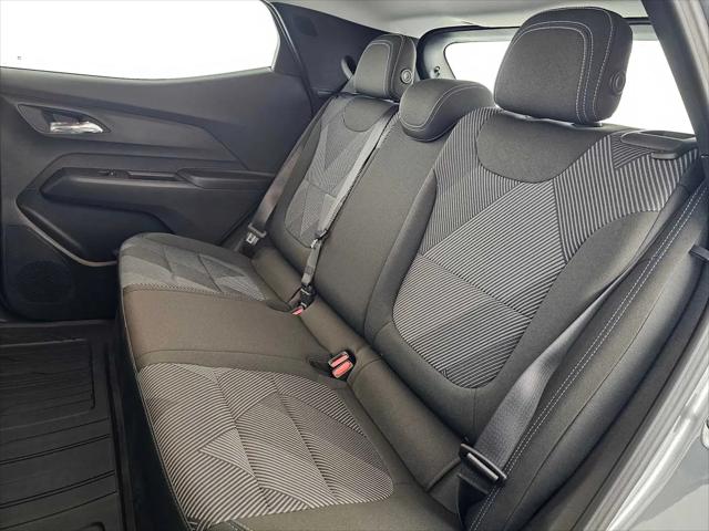 2027 Chevrolet Bolt LT FWD