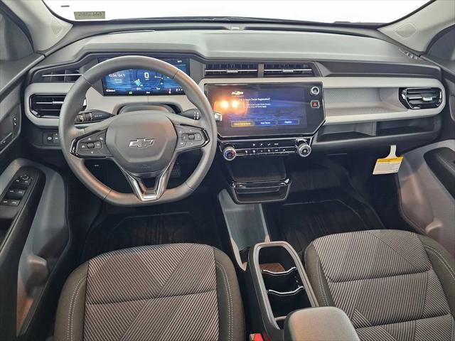 2027 Chevrolet Bolt LT FWD