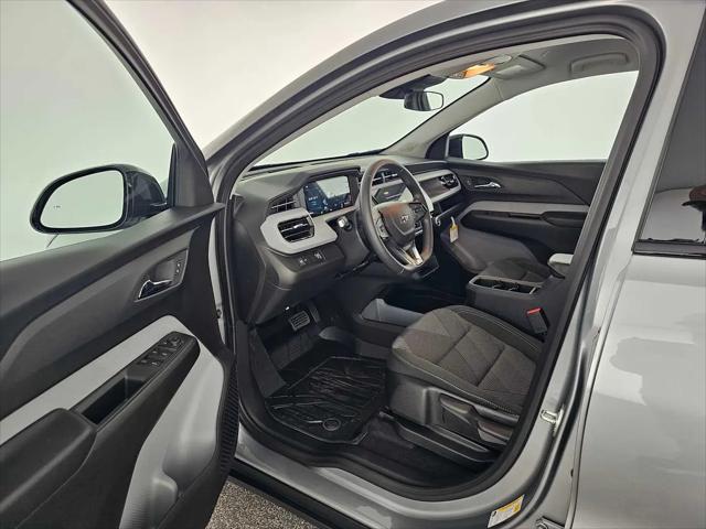 2027 Chevrolet Bolt LT FWD