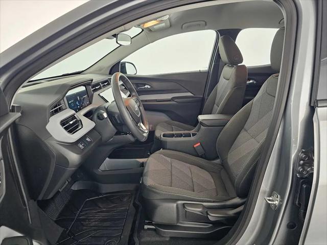 2027 Chevrolet Bolt LT FWD