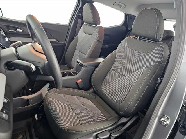 2027 Chevrolet Bolt LT FWD