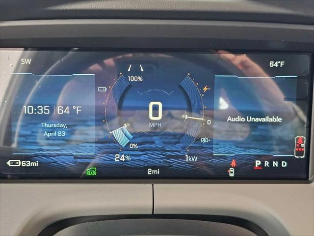 2027 Chevrolet Bolt LT FWD