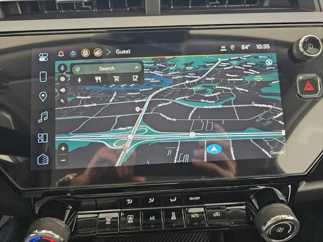 2027 Chevrolet Bolt LT FWD