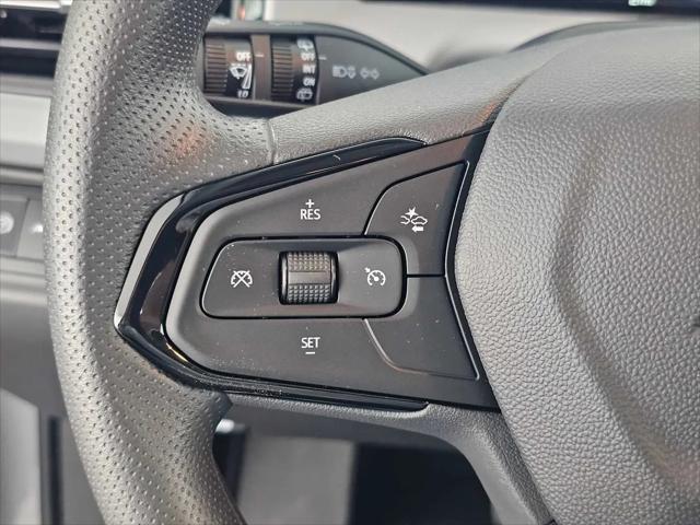 2027 Chevrolet Bolt LT FWD