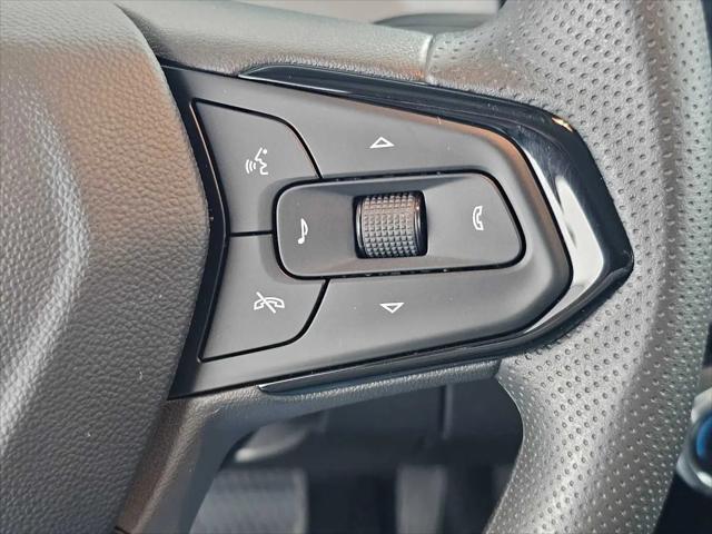 2027 Chevrolet Bolt LT FWD