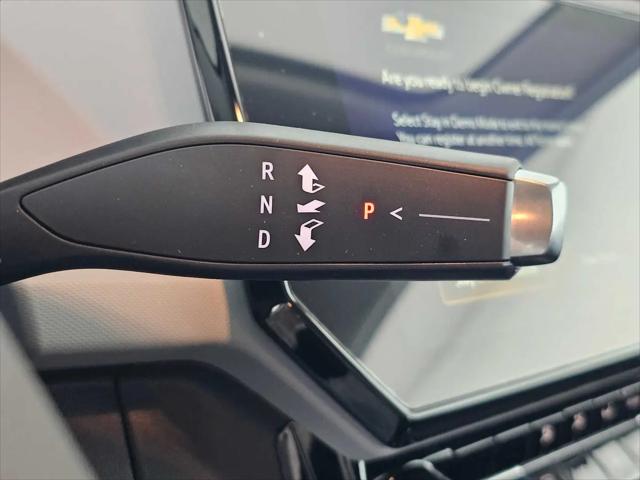 2027 Chevrolet Bolt LT FWD
