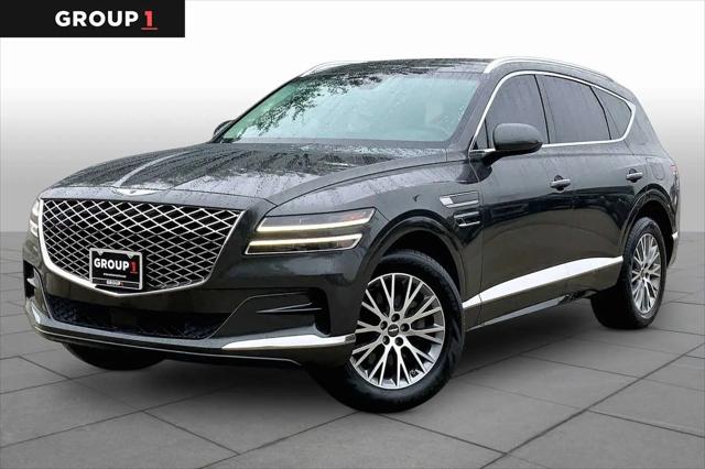 2024 Genesis GV80 2.5T AWD for sale in Denton, TX