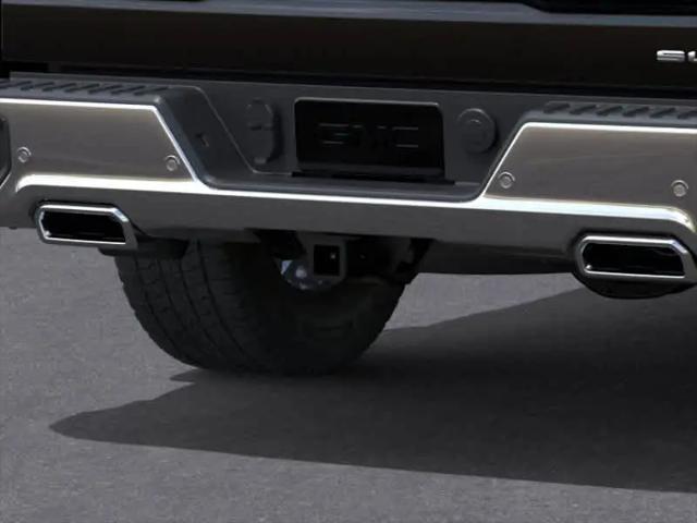 2026 GMC Sierra 1500 Crew Cab, Short Bed, SLT, 4WD