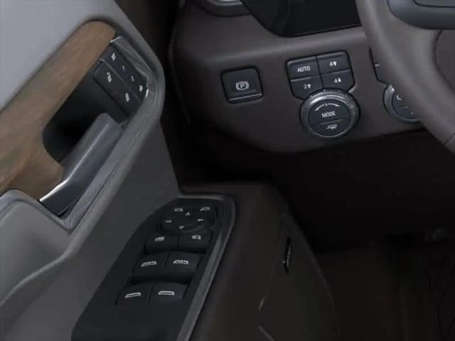 2026 GMC Sierra 1500 Crew Cab, Short Bed, SLT, 4WD