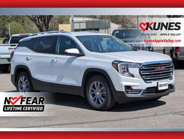 2023 GMC Terrain AWD SLT for sale in Apple Valley, MN