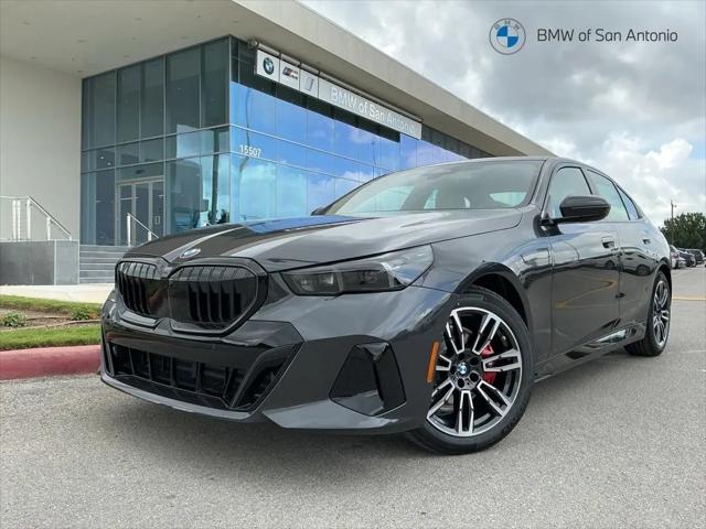 2027 BMW 5 Series 530i xDrive for sale in San Antonio, TX