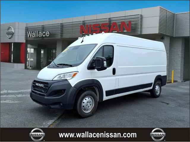 2023 Ram ProMaster High Roof for sale in Kingsport, TN