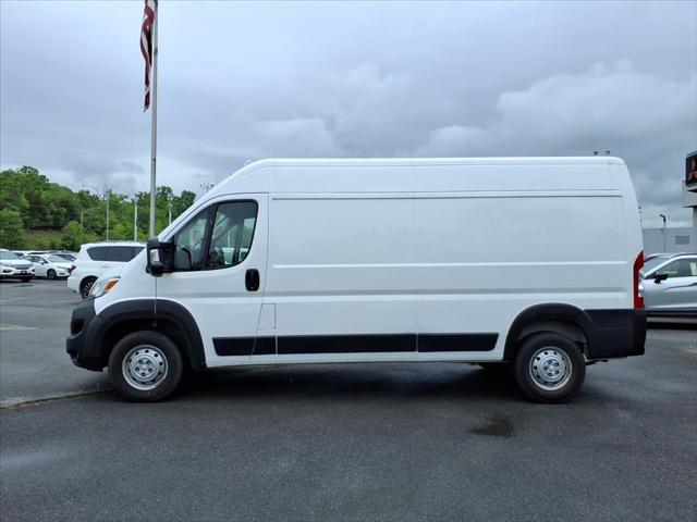 2023 Ram ProMaster High Roof