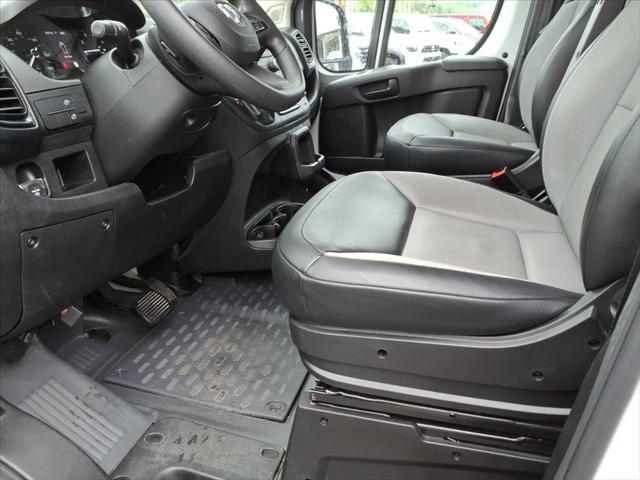 2023 Ram ProMaster High Roof