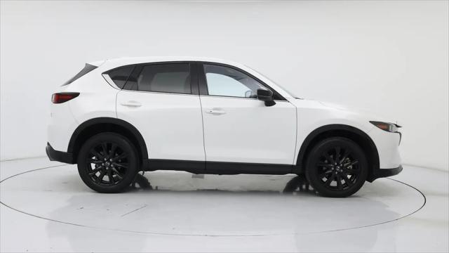 2024 Mazda CX-5 2.5 Carbon Turbo
