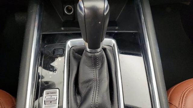2024 Mazda CX-5 2.5 Carbon Turbo