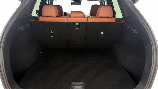 2024 Mazda CX-5 2.5 Carbon Turbo