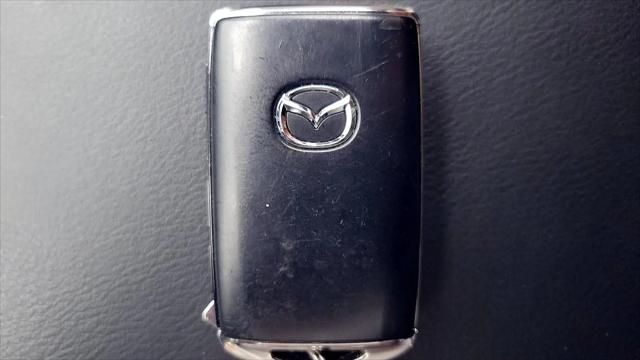 2024 Mazda CX-5 2.5 Carbon Turbo