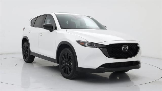 2024 Mazda CX-5 2.5 Carbon Turbo for sale in Rogers, AR