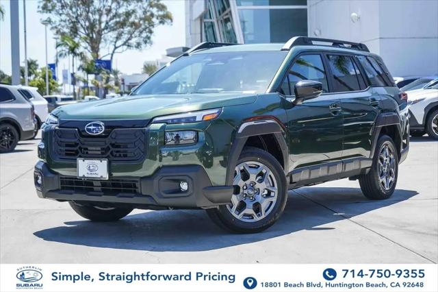 2026 Subaru Outback Premium for sale in Huntington Beach, CA
