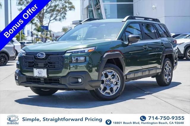 2026 Subaru Outback Premium for sale in Huntington Beach, CA