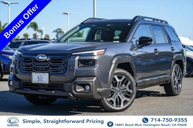 2026 Subaru Outback Touring XT for sale in Huntington Beach, CA