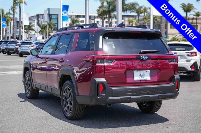 2026 Subaru Outback Limited