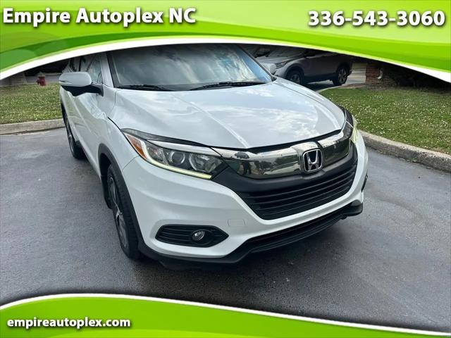 2022 Honda HR-V 2WD EX for sale in Archdale, NC