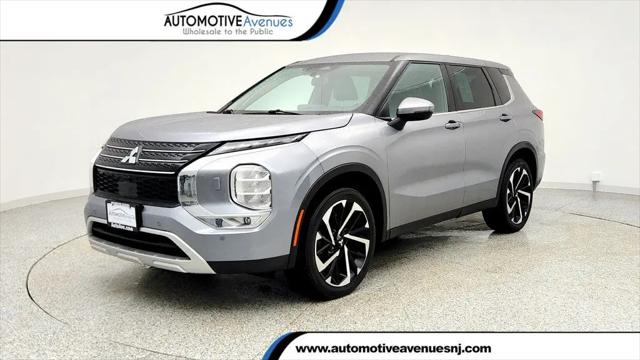 2023 Mitsubishi Outlander SE 2.5 S-AWC for sale in Sewell, NJ