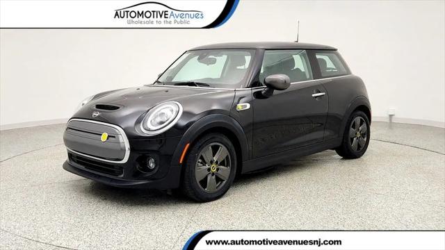 2021 MINI SE Hardtop Cooper for sale in Sewell, NJ
