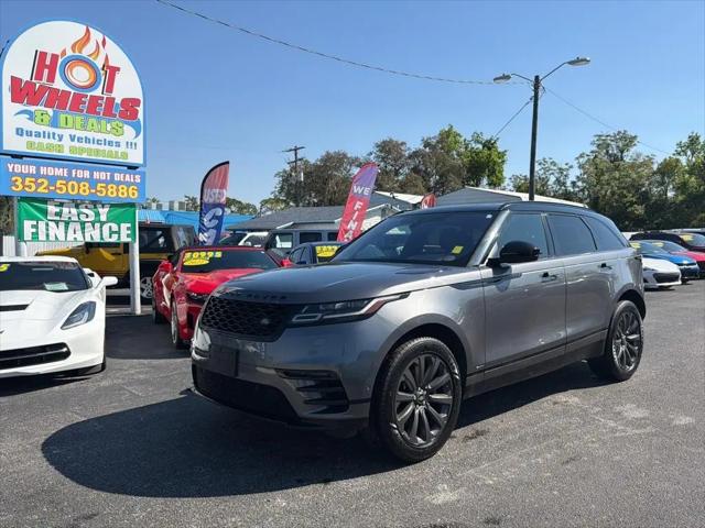 2019 Land Rover Range Rover Velar P250 R-Dynamic SE for sale in Leesburg, FL