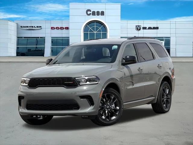 2026 Dodge Durango GT AWD for sale in Alamogordo, NM