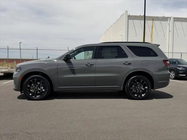 2026 Dodge Durango GT AWD