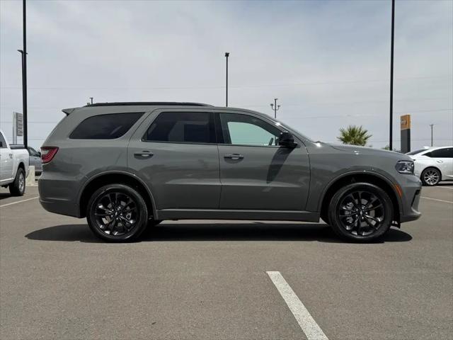 2026 Dodge Durango GT AWD