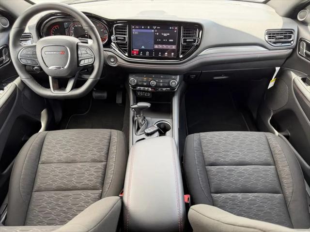 2026 Dodge Durango GT AWD
