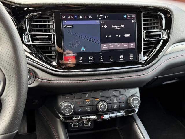 2026 Dodge Durango GT AWD