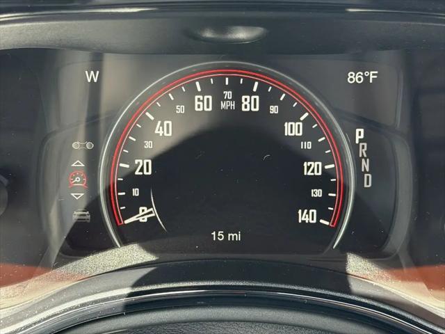 2026 Dodge Durango GT AWD