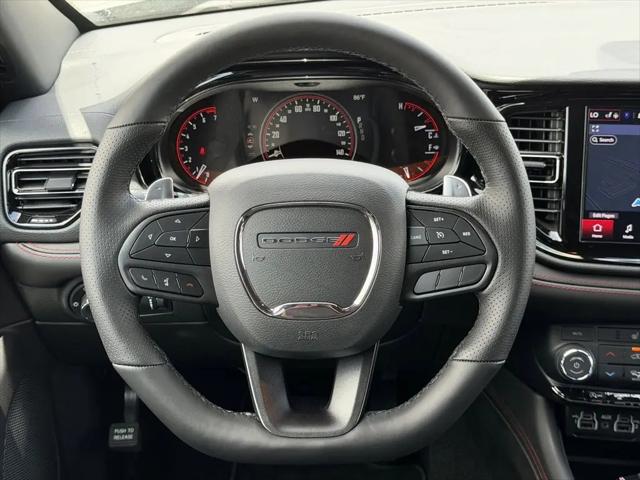 2026 Dodge Durango GT AWD