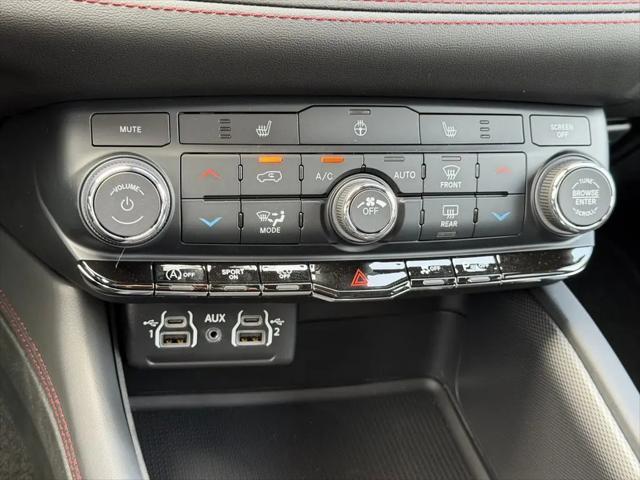 2026 Dodge Durango GT AWD