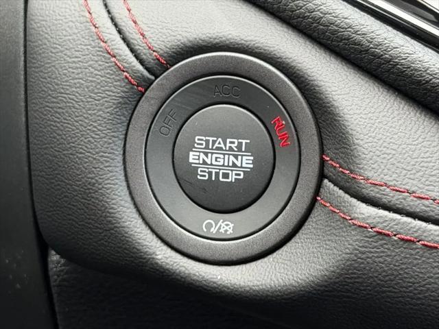 2026 Dodge Durango GT AWD