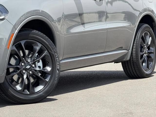 2026 Dodge Durango GT AWD