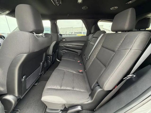 2026 Dodge Durango GT AWD