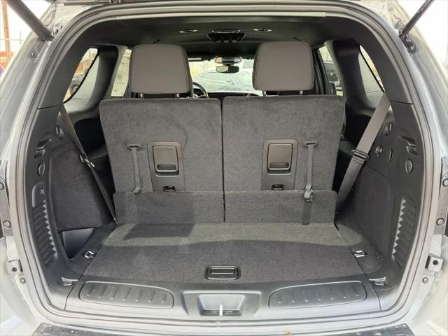 2026 Dodge Durango GT AWD
