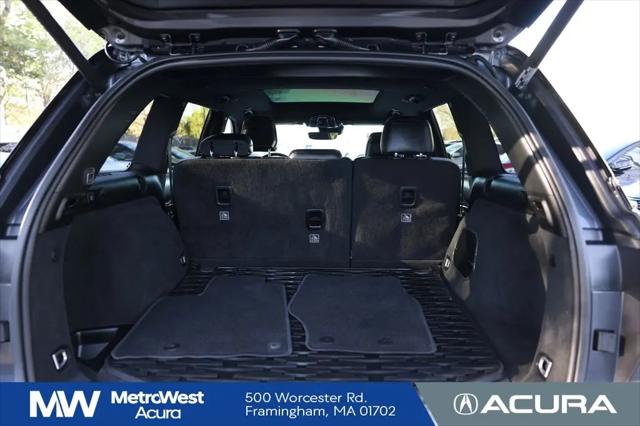 2022 Jeep Grand Cherokee Summit 4x4