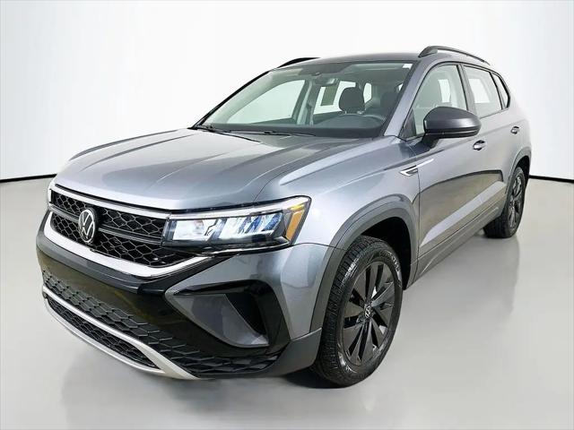 2023 Volkswagen Taos 1.5T S for sale in Dublin, OH