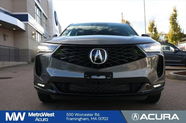 2026 Acura RDX Advance