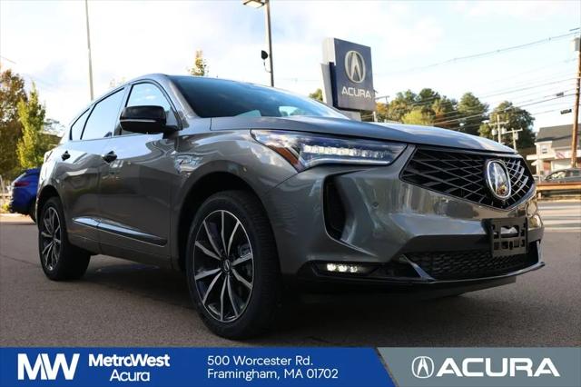 2026 Acura RDX Advance